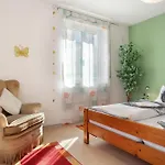 Helbig Apartment *