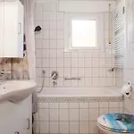 דירה Helbig פרידריכסהאפן