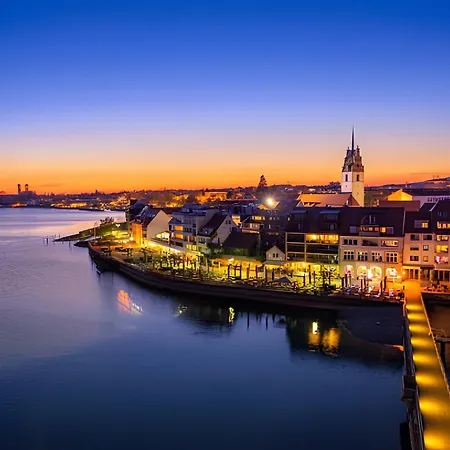 Helbig Friedrichshafen