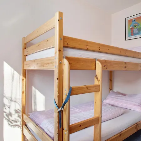 Apartment Helbig *