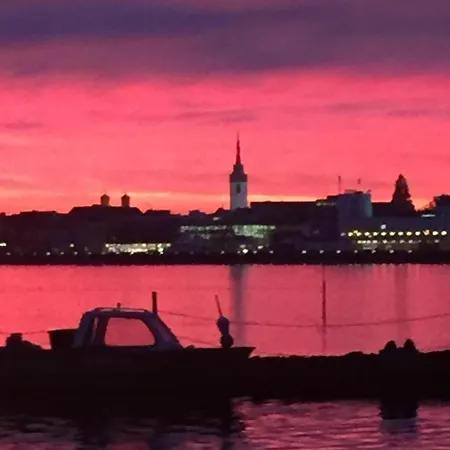 Helbig Appartement Friedrichshafen