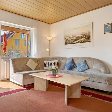 Helbig Apartment