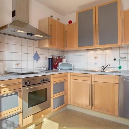 Helbig Apartment Friedrichshafen