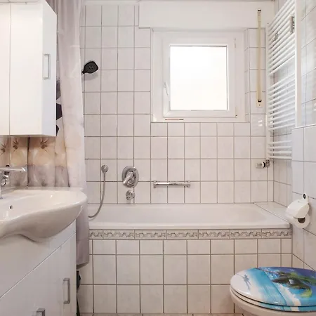 Apartment Helbig Friedrichshafen
