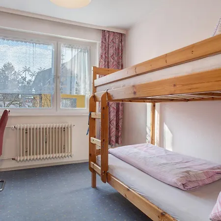 Apartment Helbig *