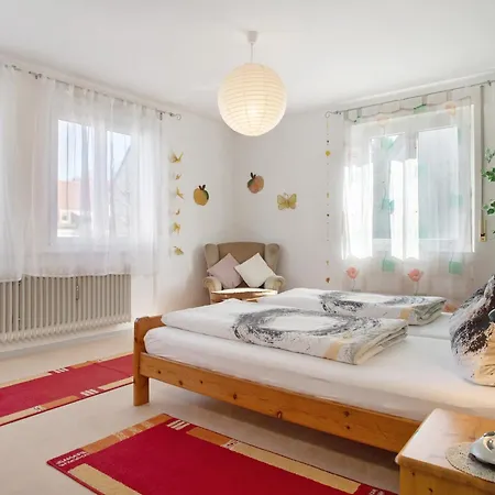 Apartment Helbig Friedrichshafen