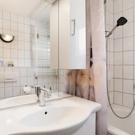 Helbig Apartment Friedrichshafen