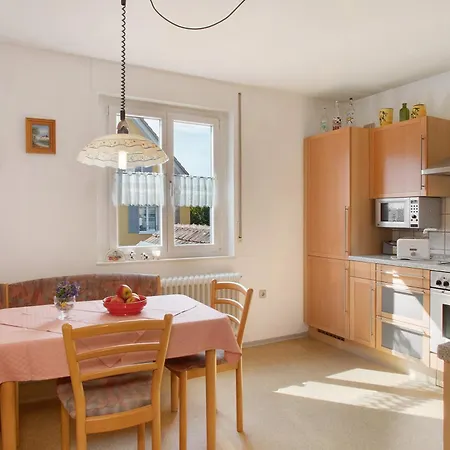 Helbig Apartment *