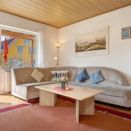 Helbig Apartment