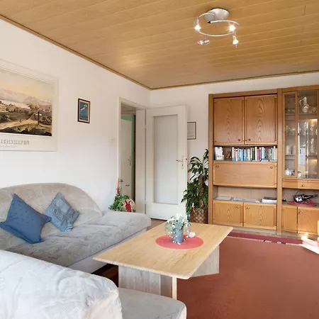 Helbig Apartmán *