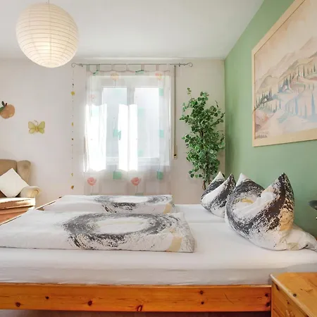 Apartmán Helbig