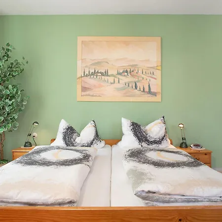 Apartment Helbig Friedrichshafen
