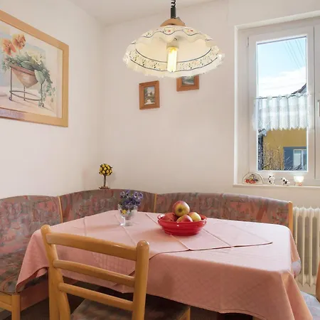 Helbig Apartmán