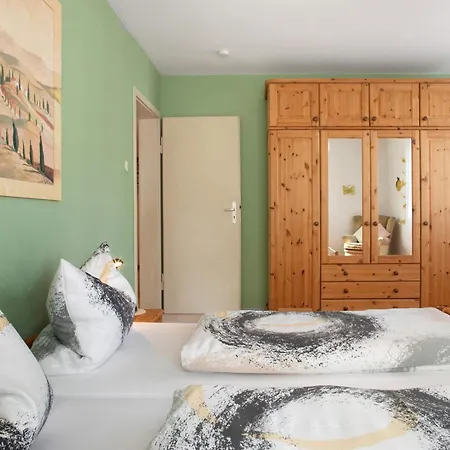 Helbig Apartmán *