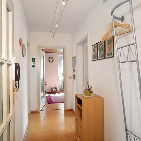 Helbig Apartmán Friedrichshafen