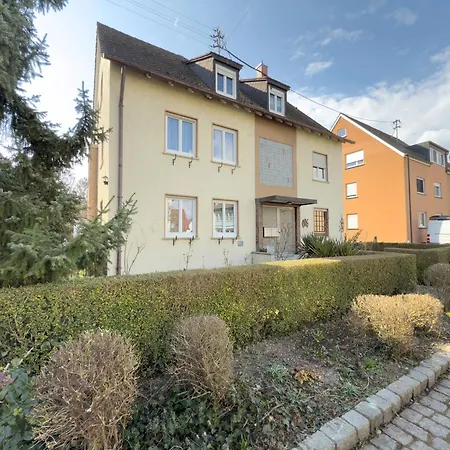 Apartment Helbig