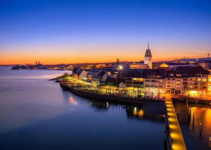 Helbig Friedrichshafen