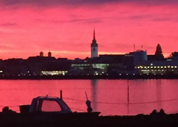 Helbig Lejlighed Friedrichshafen