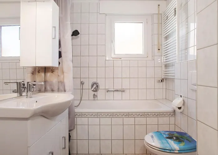 Lejlighed Helbig Friedrichshafen