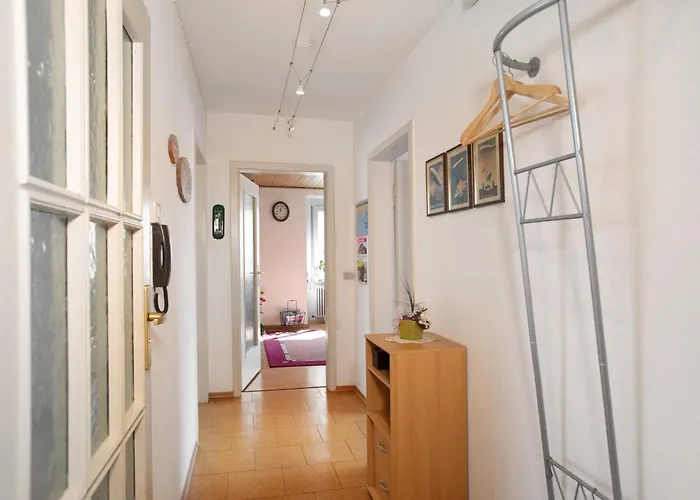 Helbig Lejlighed Friedrichshafen